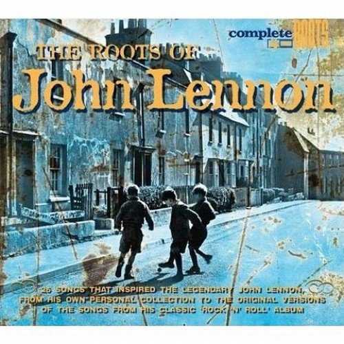 The Roots Of John Lennon
