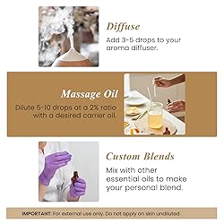 Handcraft Blends Frankincense Essential Oil