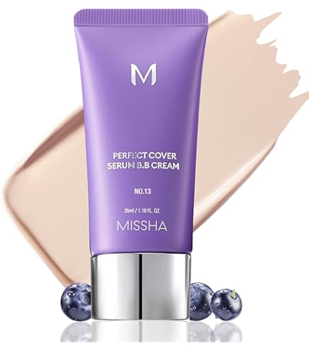 Amazon.com: Renecell [Rene Cell Placen Blemish Balm BB Cream