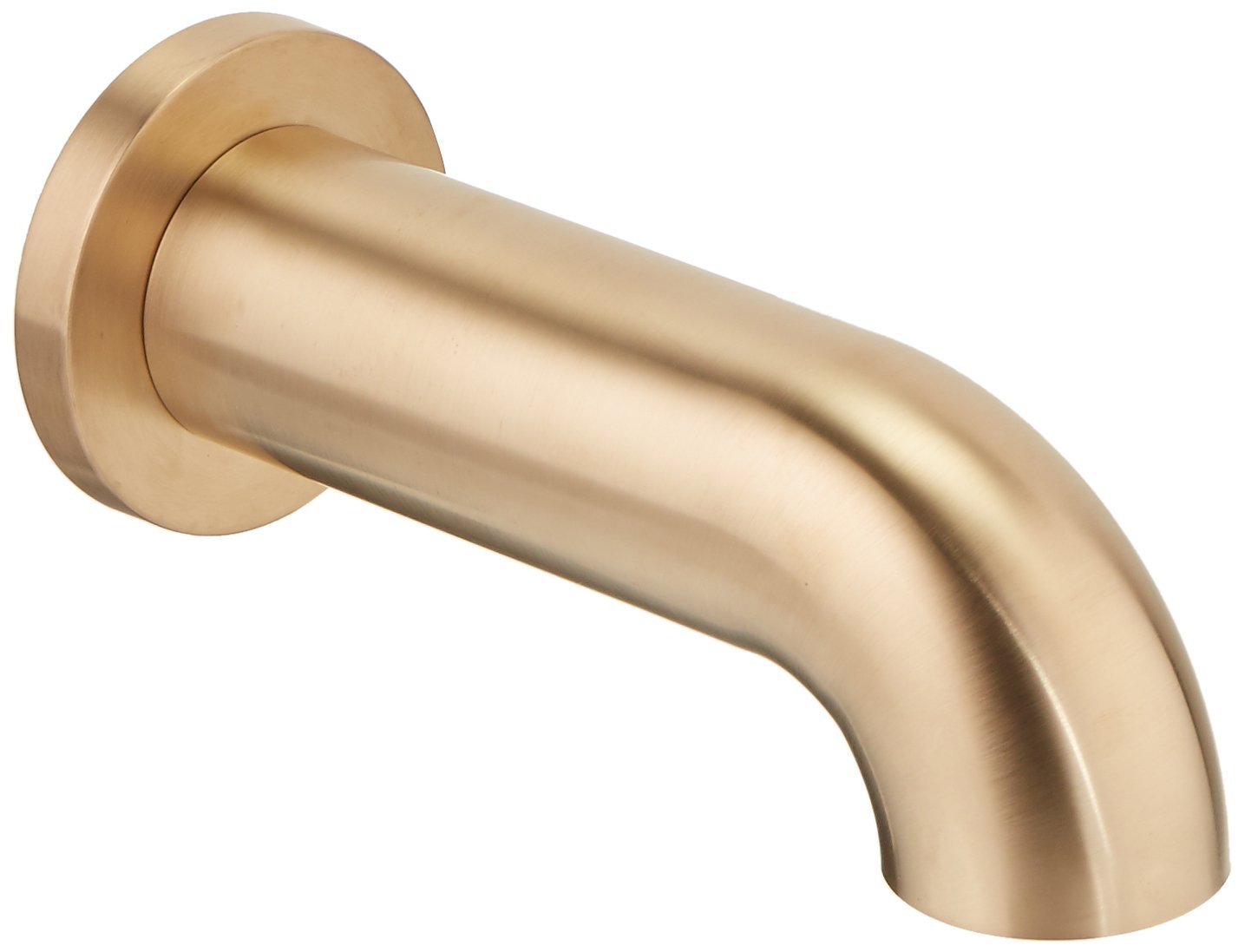 Photo 1 of DELTA FAUCET RP77350CZ Delta Tub and Shower Faucets and Accessories, Champagne Bronze