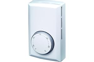 DIMPLEX North America TD322W Double Pole Thermostat Kit