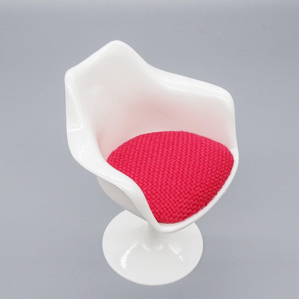 Best six doll house chairs