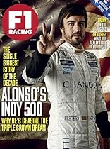 F1 Racing Australia