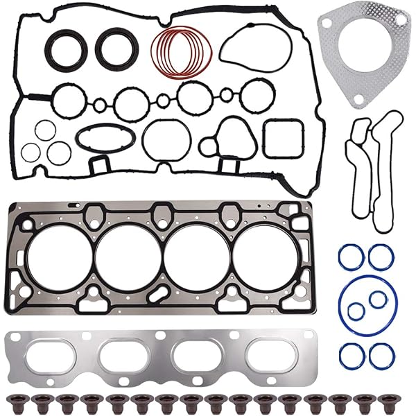 Amazon.com: M11(OLD) ISM QSM Diesel Engine Overhaul Repair Upper 