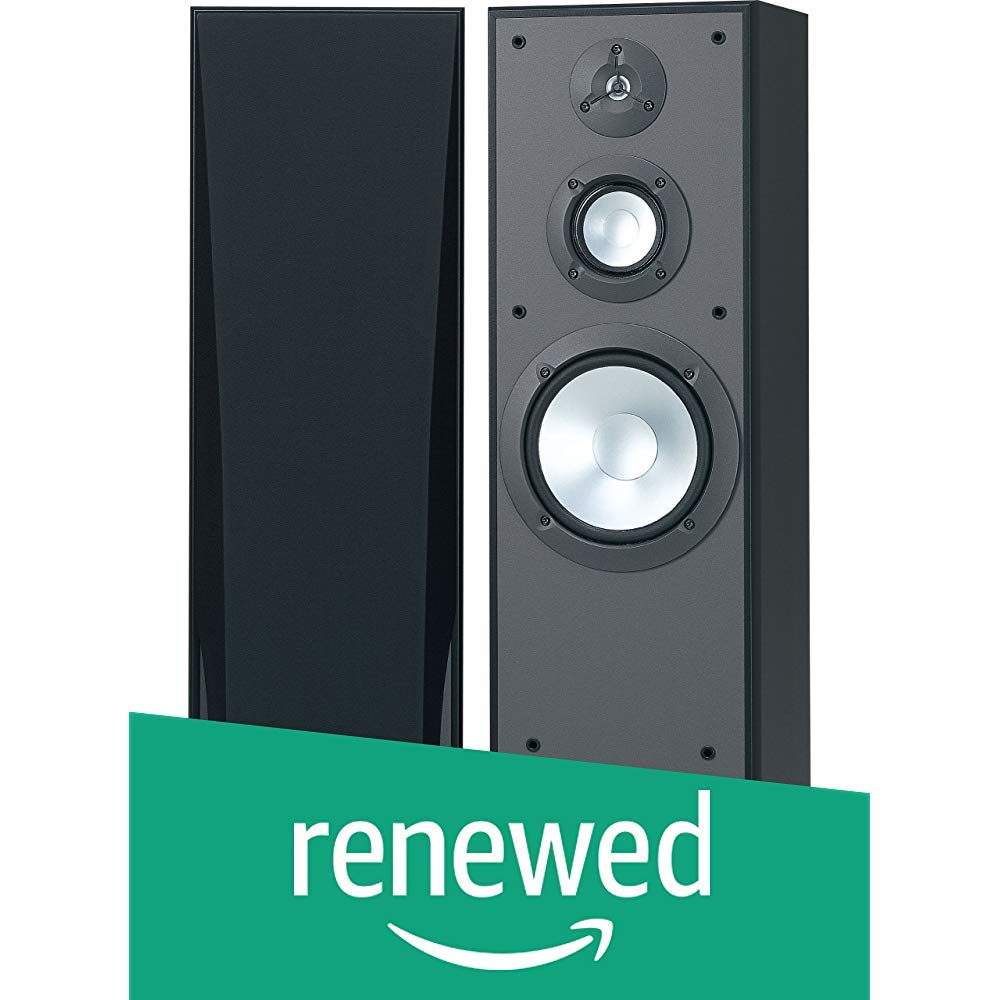yamaha ns 8390 speakers