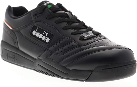 action brown lifestyle shoes