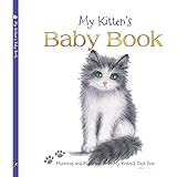 my fur baby record book