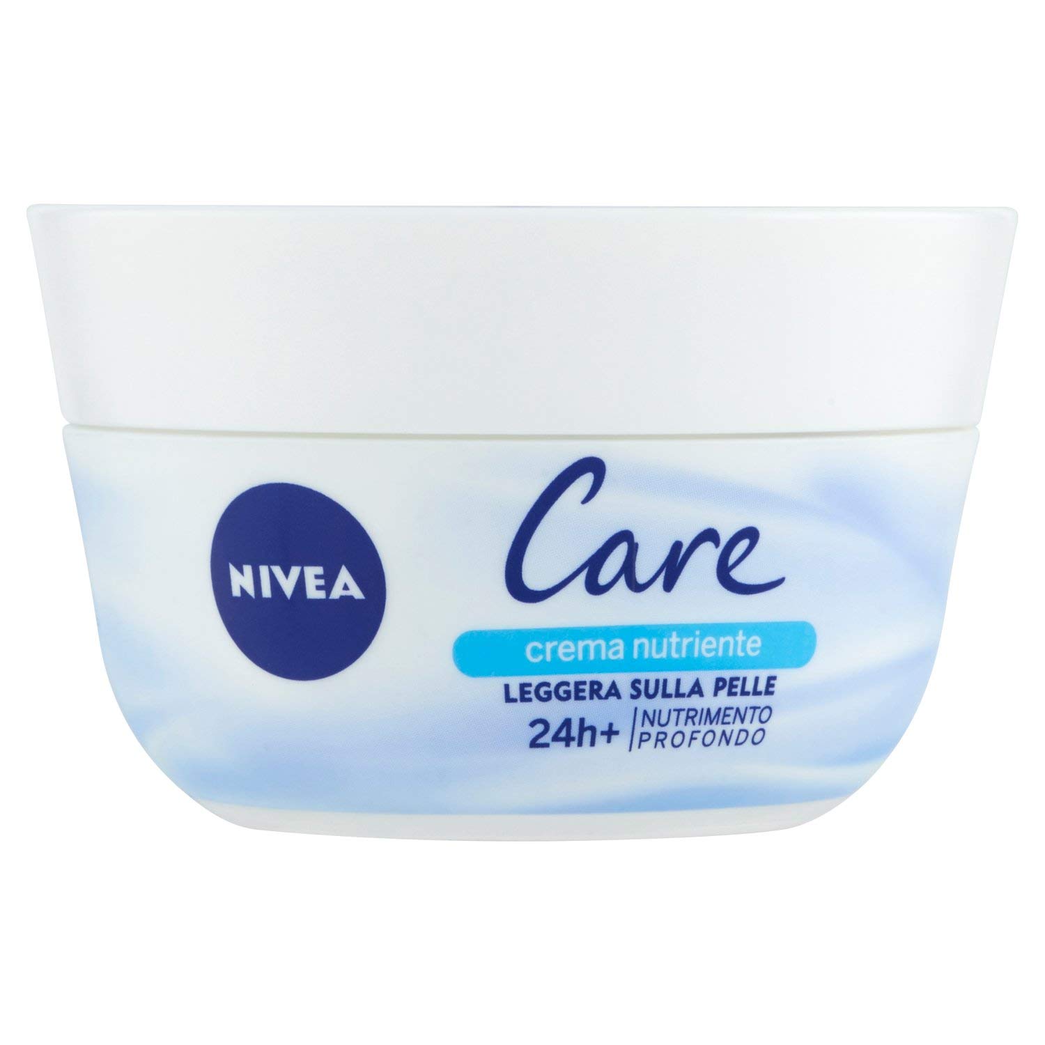 care - cream for face e body 50 ml