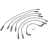 GM Genuine Parts 19433890 Spark Plug Wire Kit