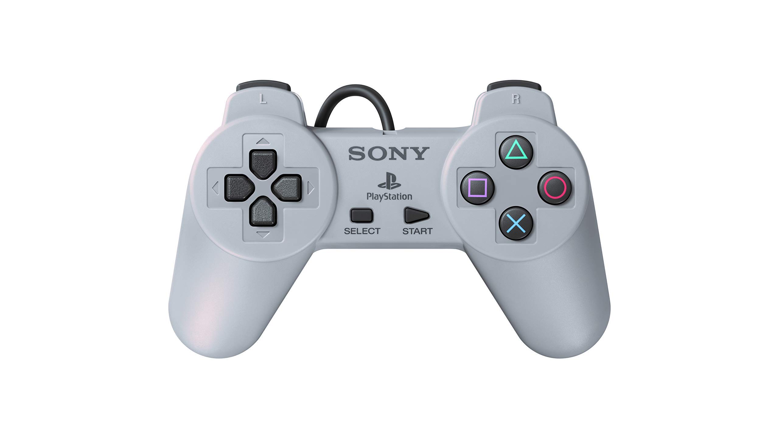 PlayStation Classic (Renewed)