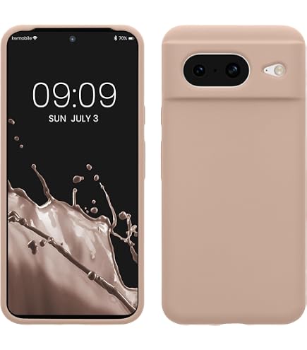 Google Pixel 8 Case - Hazel : Amazon.ca: Electronics