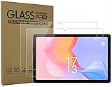 AKNICI 2-Pack Screen Protector for ALLDOCUBE iPlay