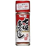 Shichimi Togarashi (The Most Popular Japanese Peppers Assorted Chili Pepper), Japanese Hot Spice 15g