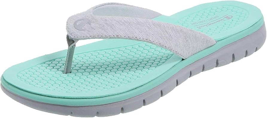 champion flip flops amazon