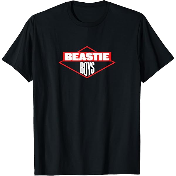 GRAND ROYAL Tシャツ ビースティボーイズ Beastie Boy Beastie Boys, Grand Royal ”HELLO NASTY Tour '98” Official T
