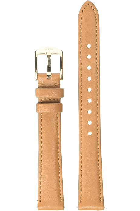 fossil apple watch band