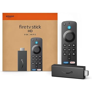 Amazon Best Sellers: Best Fire TV