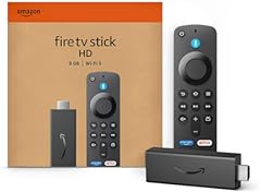 Amazon Fire TV Stick HD