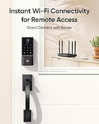 eufy Security Smart Lock C220 with