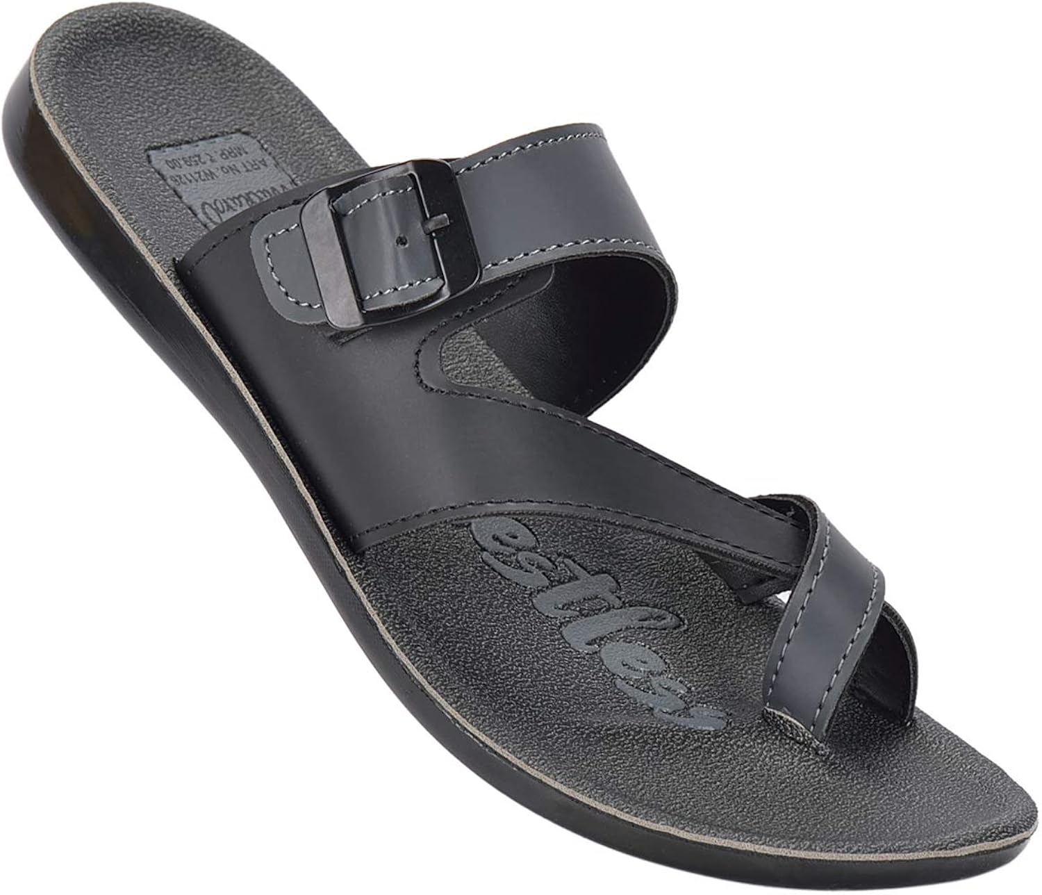 walkaroo slippers for mens