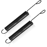 2-Pack WD03X10030 Universal Fit GE Dishwasher Door Hinge Spring - Restore Dishwasher Door Function, ge dishwasher spring，Replaces AP3994827, 1263909, AH1481850, EA1481850, PS1481850