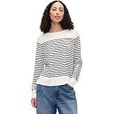Gap Womens Boatneck Sweater