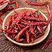 Yimi Dried Chiles Peppers, 5.3oz Red Hot Chili, Spicy Hot Heat, Great For Mexican,Thai and Chinese Recipes,like Pozole, Tamales, Hotpot, In Resealable Bags, Super Hot, Ideal Gift for Halloween