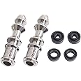 Disc Brake Lever Internals Service Kit Piston Assembly compatible with SRAM Guide RSC, Guide Ultimate and SRAM DB5, Lever T, Lever TL, Lever TLM, Lever ULT, Guide T, Guide R