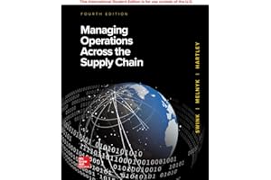 Managing Operations Across the Supply Chain