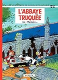 Spirou et Fantasio - Tome 22 - L'ABBAYE TRUQUEE (French Edition) by 