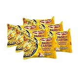 Instant Pancit Canton Original Flavor