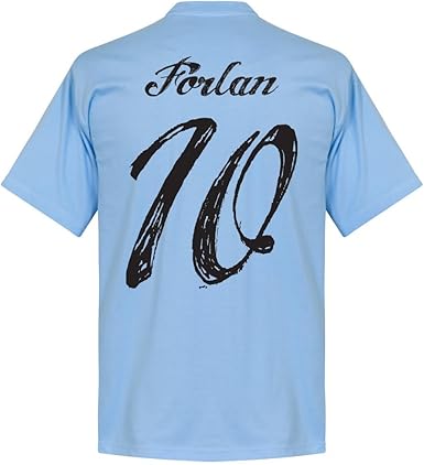 diego forlan jersey