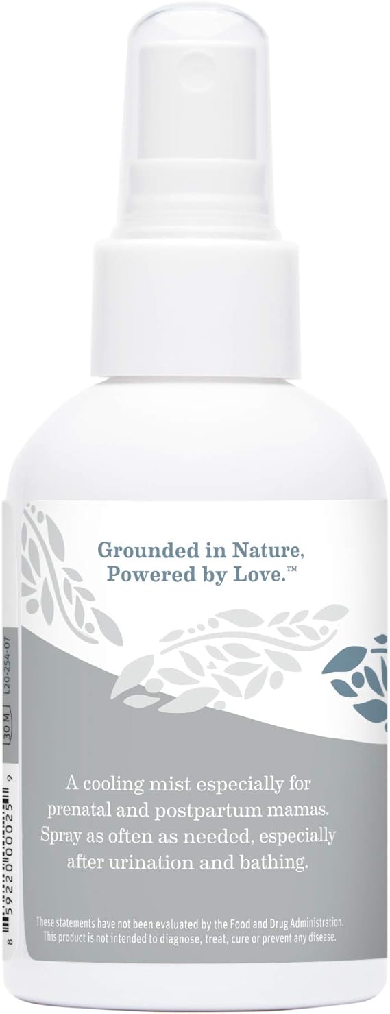 earth mama perineal spray canada