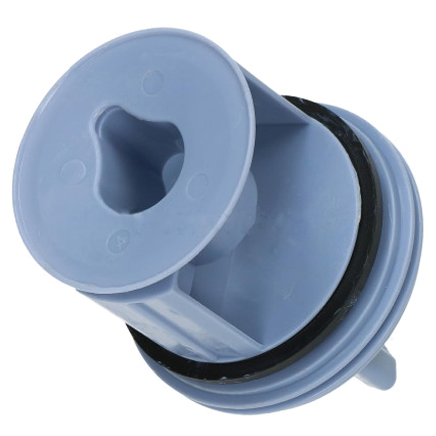 SPARES2GO Fluff Lint Filter For Bosch Washing Machine Cheap