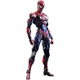 Square Enix SpiderMan Marvel Universe Play Arts KAI Action Figure