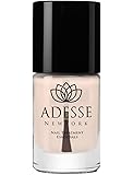 Adesse New York Organic Infused Nail Treatments- Nail Growth Optimizer 11ml