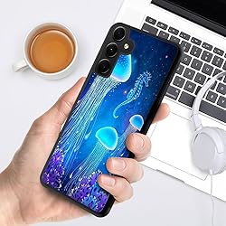 CARLOCA Compatible with Samsung Galaxy A15 5G