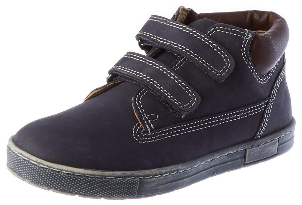 Chicco Men's Polacchino Clay Ankle, Blue, 4 UK