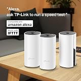 TP-Link Deco M4 3-Pack AC1200 Whole Home Mesh WiFi System view 5