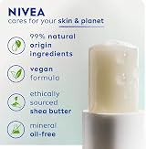 NIVEA Hyaluron Moisture Plus Lip Balm 5.2g Ultra-Light Lip Balm Stick view 2
