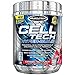 MuscleTech Cell Tech Hyperbuild Post Workout Recovery Drink Powder with Creatine and BCAA Aminos, Fruit Punch, 30 Servings (482g)