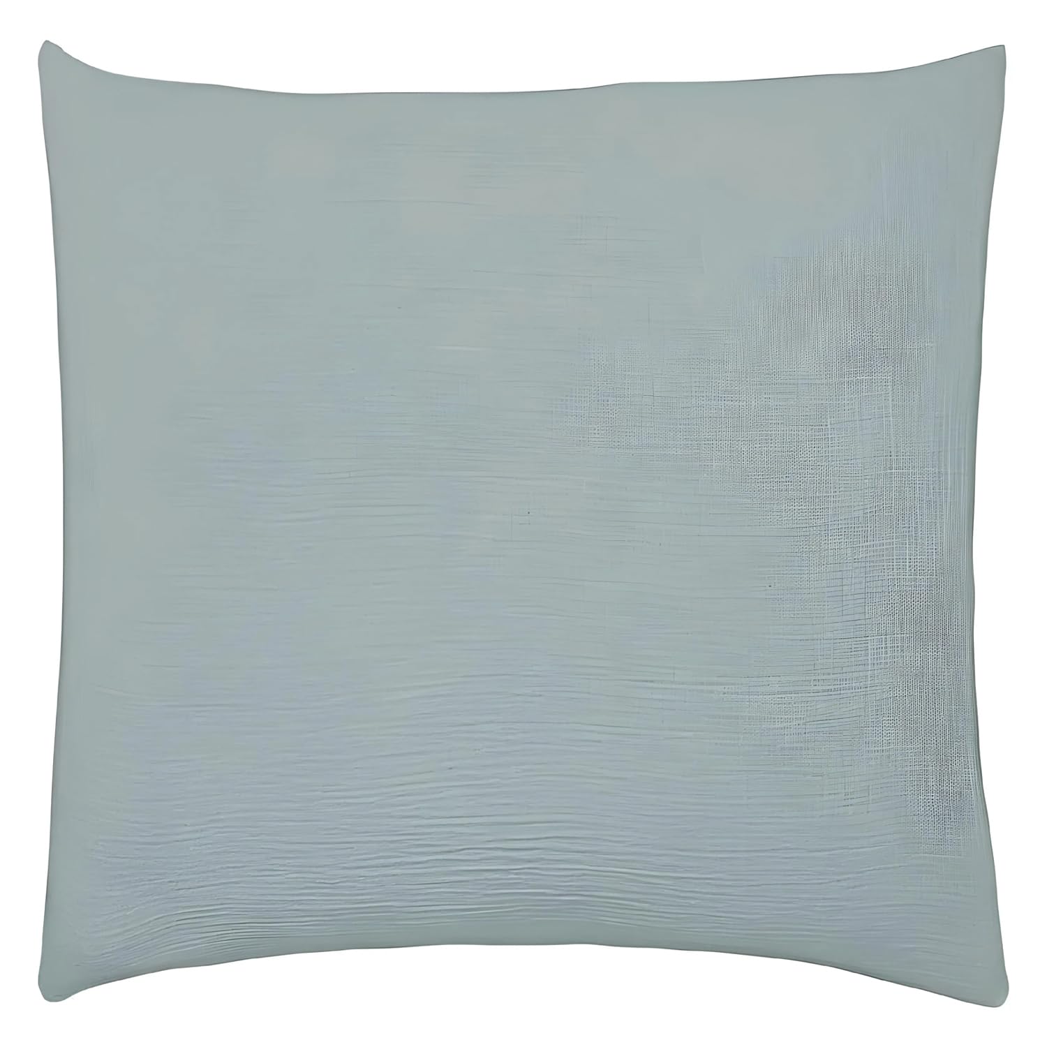 Essix Double Cotton Gauze Washed Delicate Cushion Cover 65 x 65 cm