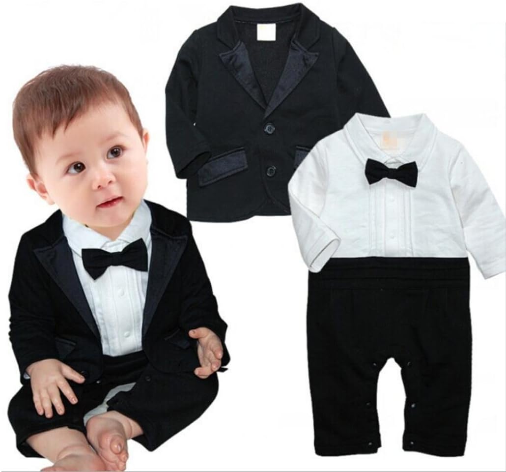 6 month picture outfits boy