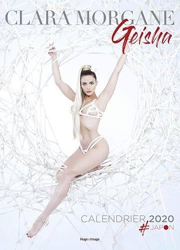 Download Calendrier mural Clara Morgane 2020 PDF