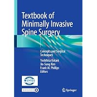 Operative Techniques: Spine Surgery: 9780323938198: Medicine