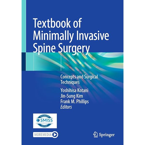 Operative Techniques: Spine Surgery: 9780323938198: Medicine
