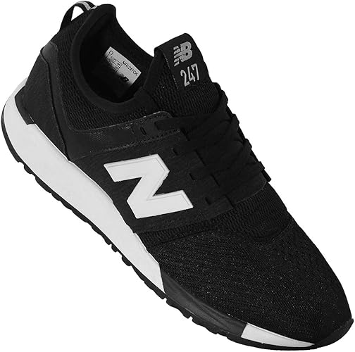 tenis new balance 43