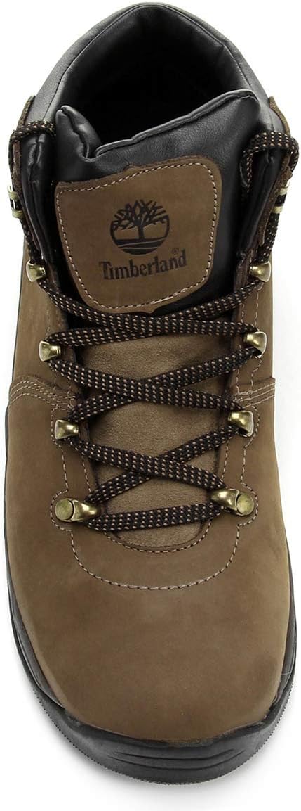 bota timberland trail valley feminina