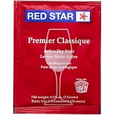Red Star Premier Classique (Formerly Montrachet) Yeast For Wine Making