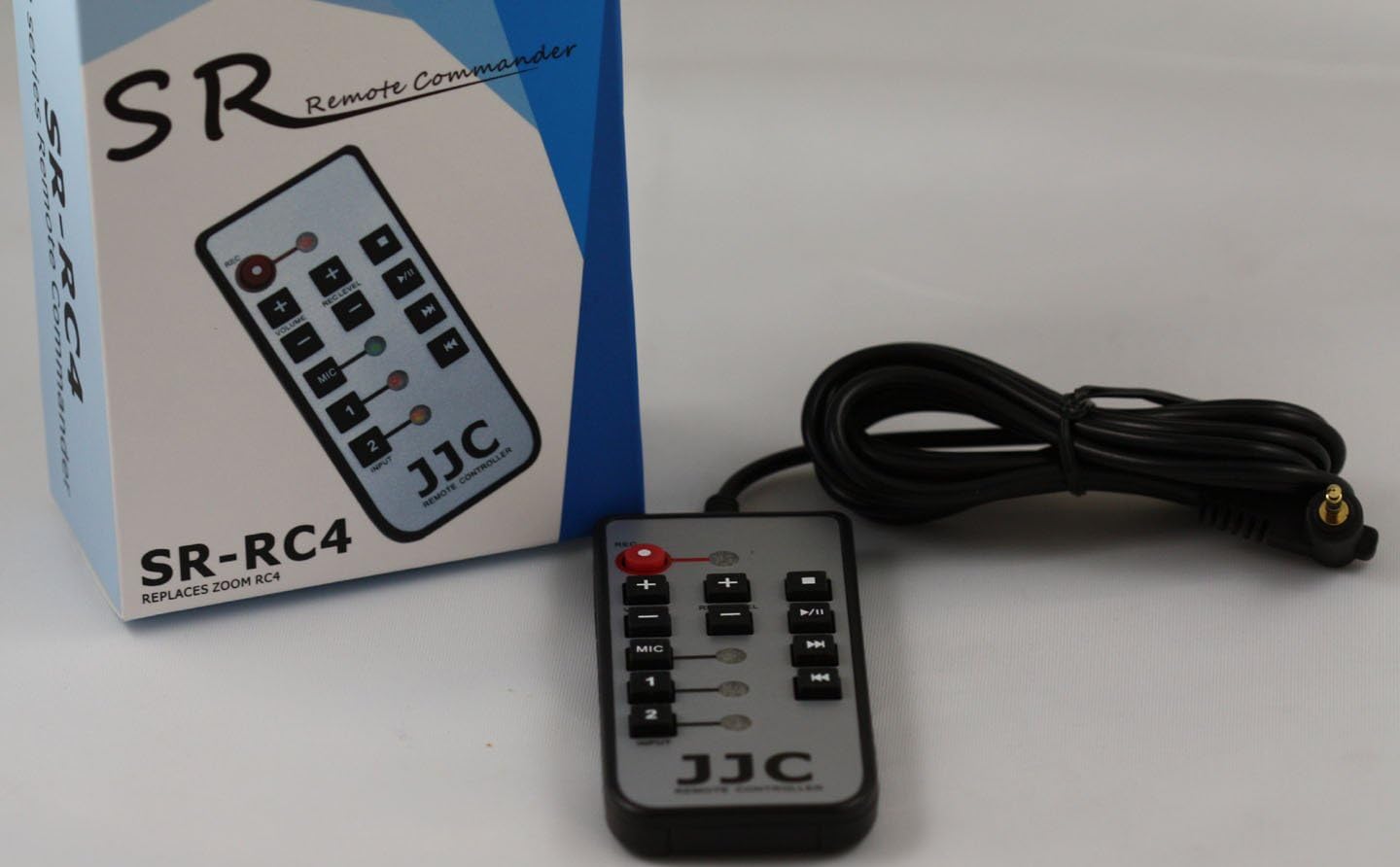 Remote command